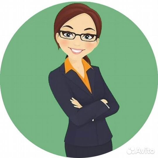 Заведующая / Администратор магазинов