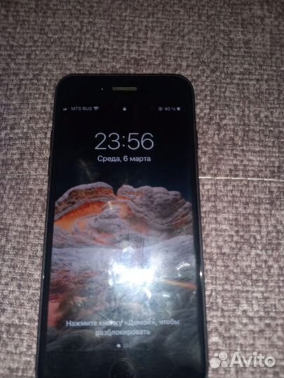 iPhone 7, 32 ГБ