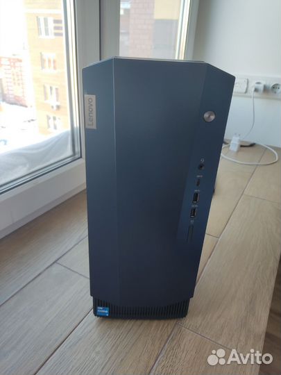 Игрвой пк Lenovo ideacentre gaming 5