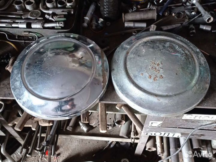 Запчасть на нысу, газ -21 и м-20