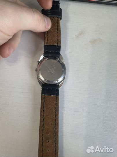 Наручные часы orient