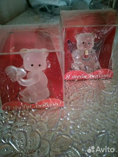 Сувениры разные