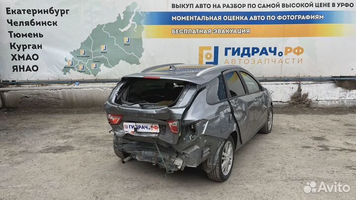 Проводка на топливные форсунки LADA Vesta 21179372