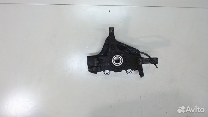 Ступица (кулак, цапфа) Alfa Romeo MiTo, 2009