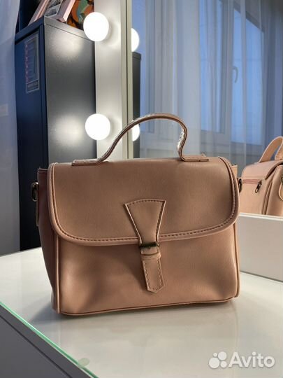 Сумка женская через плечо