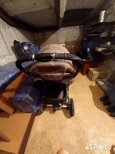 Детские коляски прогулочные летние