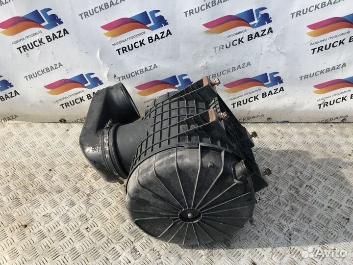 1207748 Корпус воздушного фильтра Daf 95