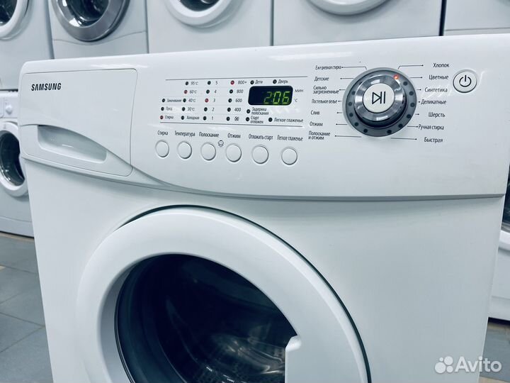 Стиральная машина бу. Гарантия. Доставка