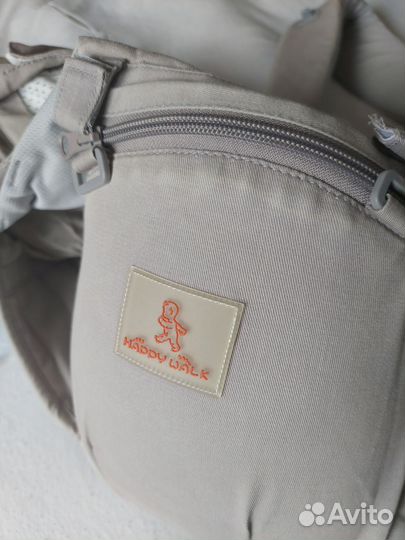 Хипсит happy walk