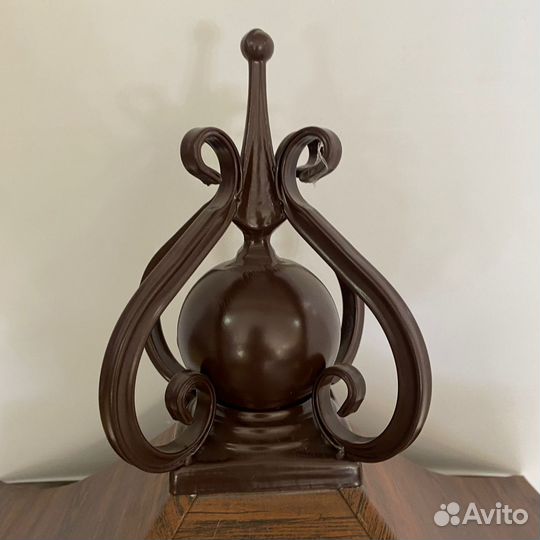 Колпак на дымоходную трубу