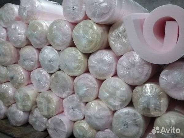 Поролон высокоэластичный HR