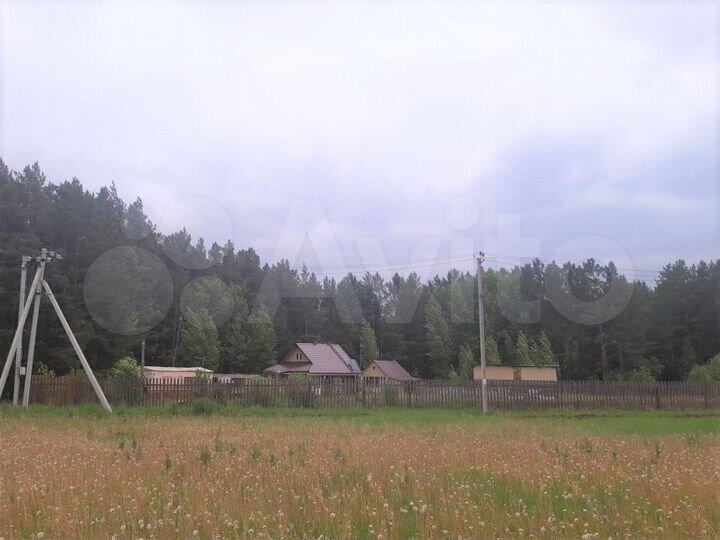 Участок 1,63 га (СНТ, ДНП)