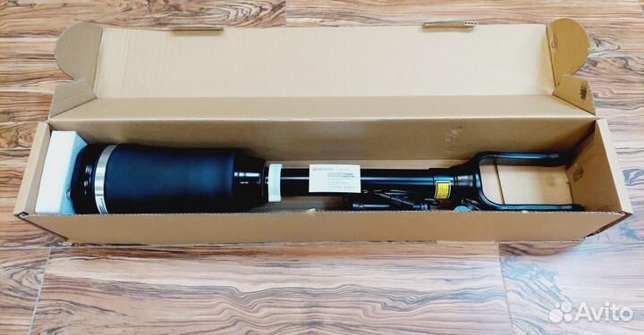 Пневмостойка W251