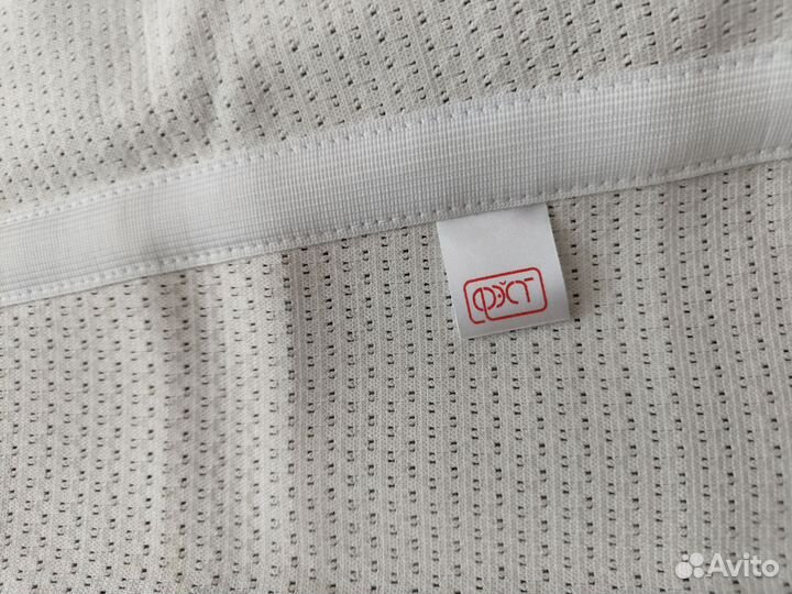 Бандаж фэст 100