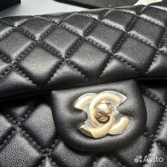 Женская сумка Chanel люкс lux 2025
