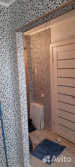 Ремонт квартир