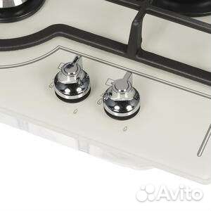 Газовая варочная панель