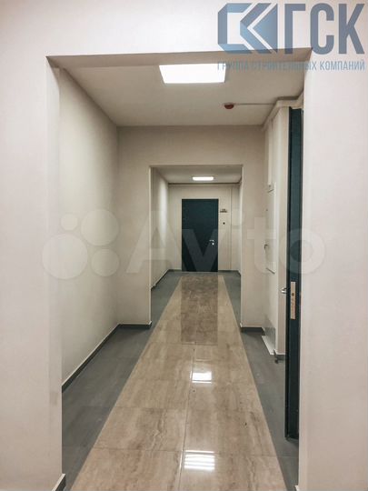 3-к. квартира, 83,2 м², 4/15 эт.