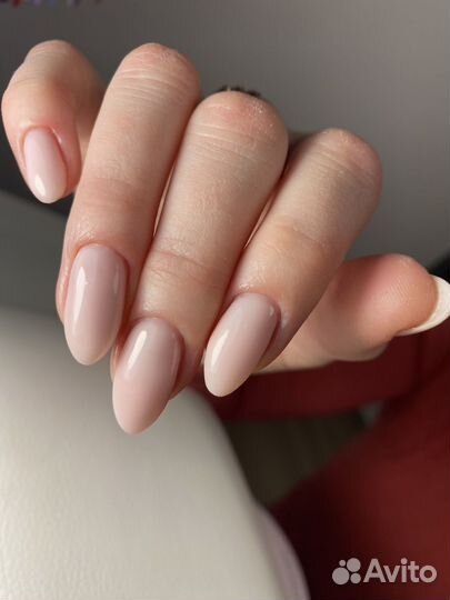 Маникюр, педикюр