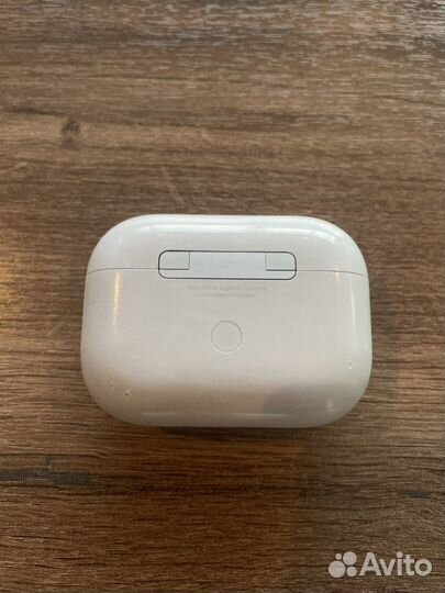 Наушники Apple Airpods Pro 1 оригинал