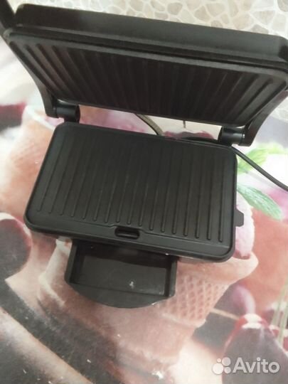 Электро гриль