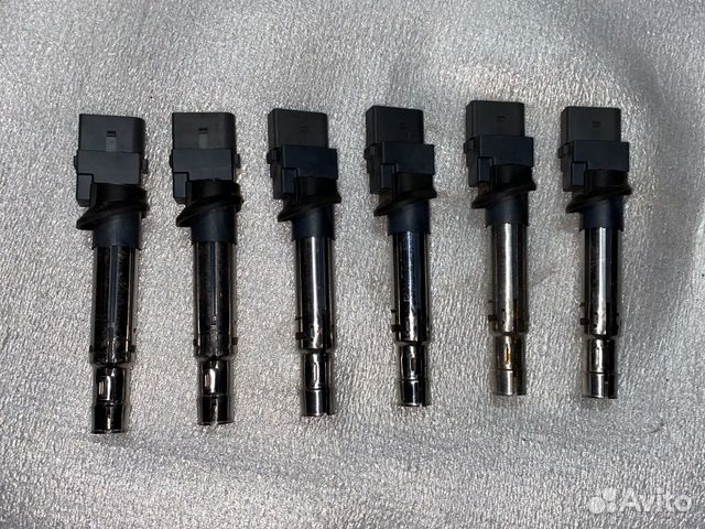 Катушка зажигания 022905715A