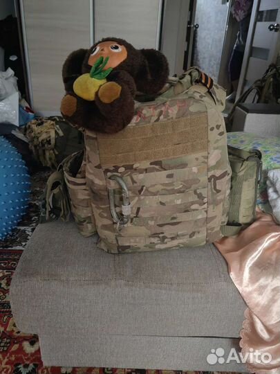 Корсетный плитник