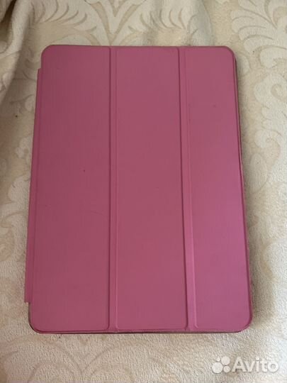 Чехол на iPad