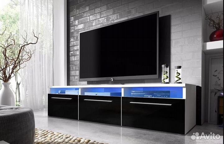 Тумба под тв