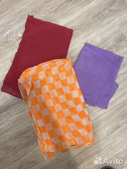 Шарфик-палантин