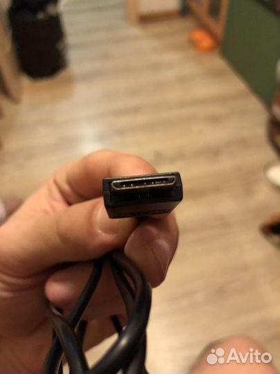 Провод для mp3