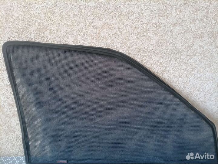 Каркасные сетки ваз 2110