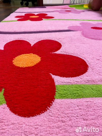 Ковер для детской