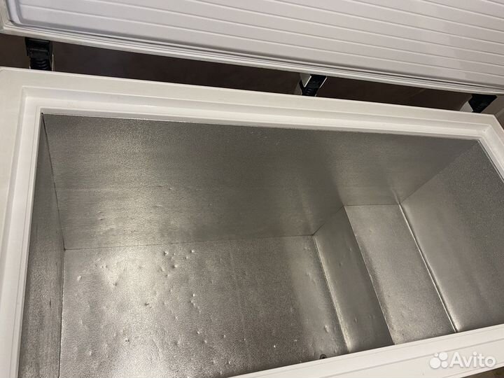 Морозильная камера бу