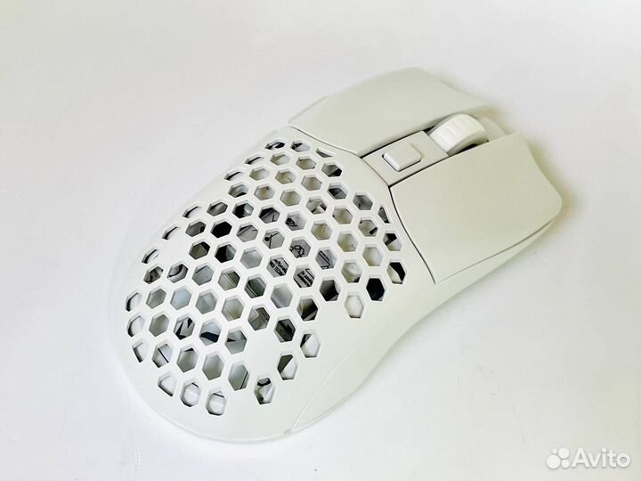 Мышь беспроводная ardor gaming ardw-IMP3370-WT (D8