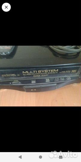 Видеоплеер пишущий