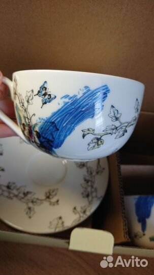 Кофейная пара 