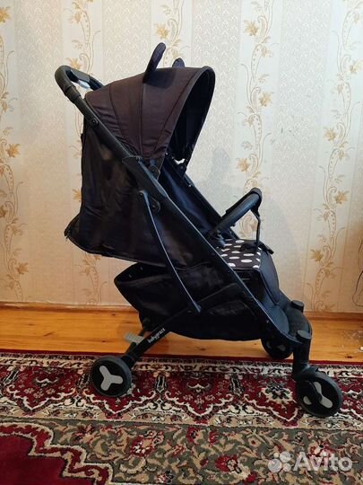 Детская коляска