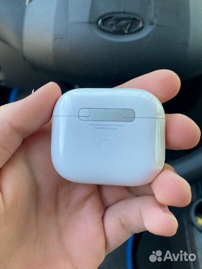 AirPods 3 Оригинал