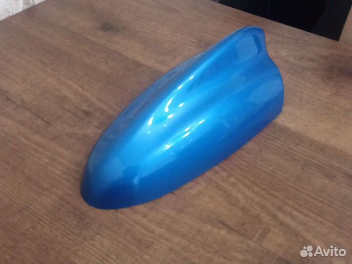 Антенна акулий плавник Kia и Hyundai