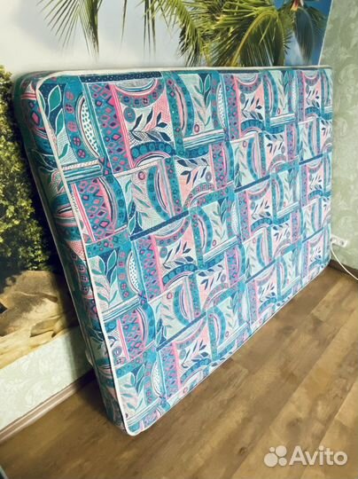 Матрас 140х200