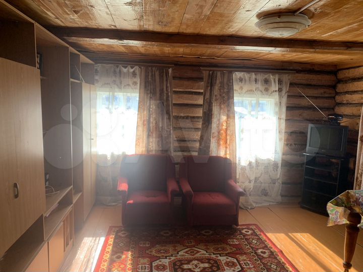 Участок 66 сот. (ИЖС)