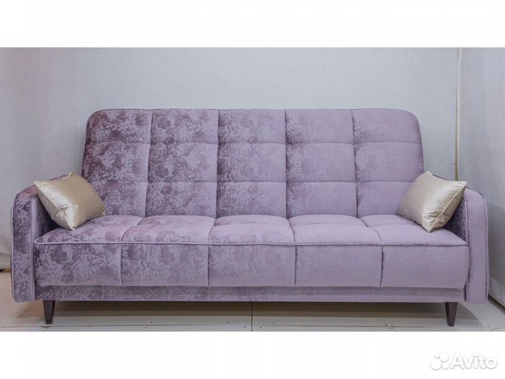 Диван книжка новый на высоких ножках Джордж