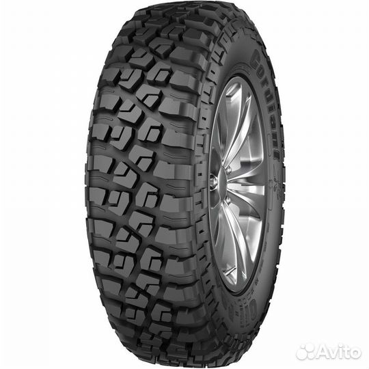 Cordiant Off Road 2 205/70 R15
