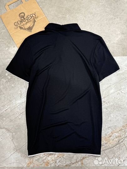 Поло Brunello Cucinelli