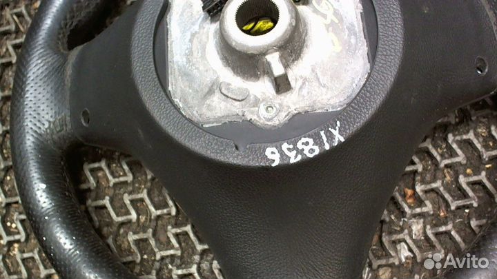 Руль BMW 3 E90, E91, E92, E93, 2008