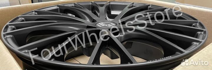 Диски Mercedes CLS 219 R19