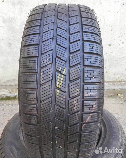 Pirelli Scorpion Ice&Snow 265/55 R19 109V