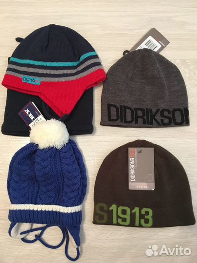 Новые kerry шлемы kivat luhta huppa reima р 2 50 s