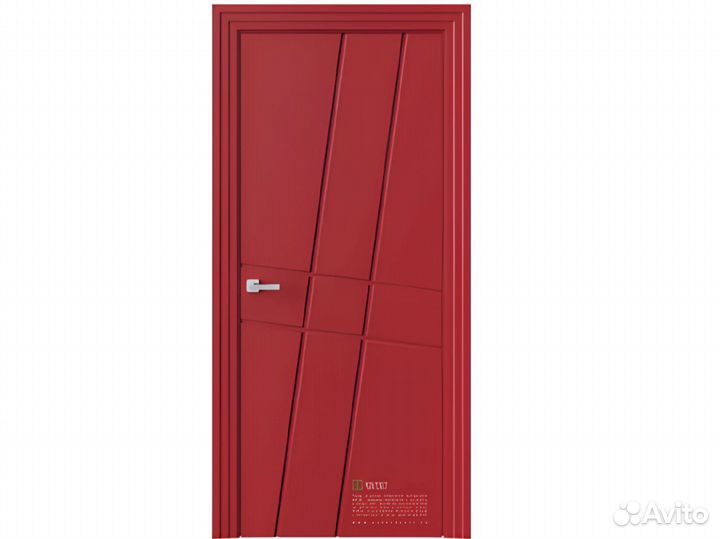 Скрытые двери Invisible